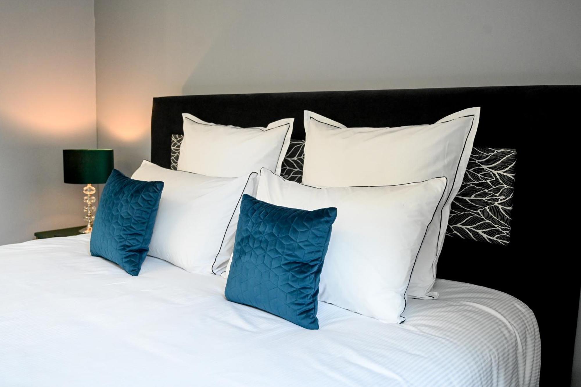 Tessy-sur-Vire La Fontaine Dort Bed & Breakfast エクステリア 写真