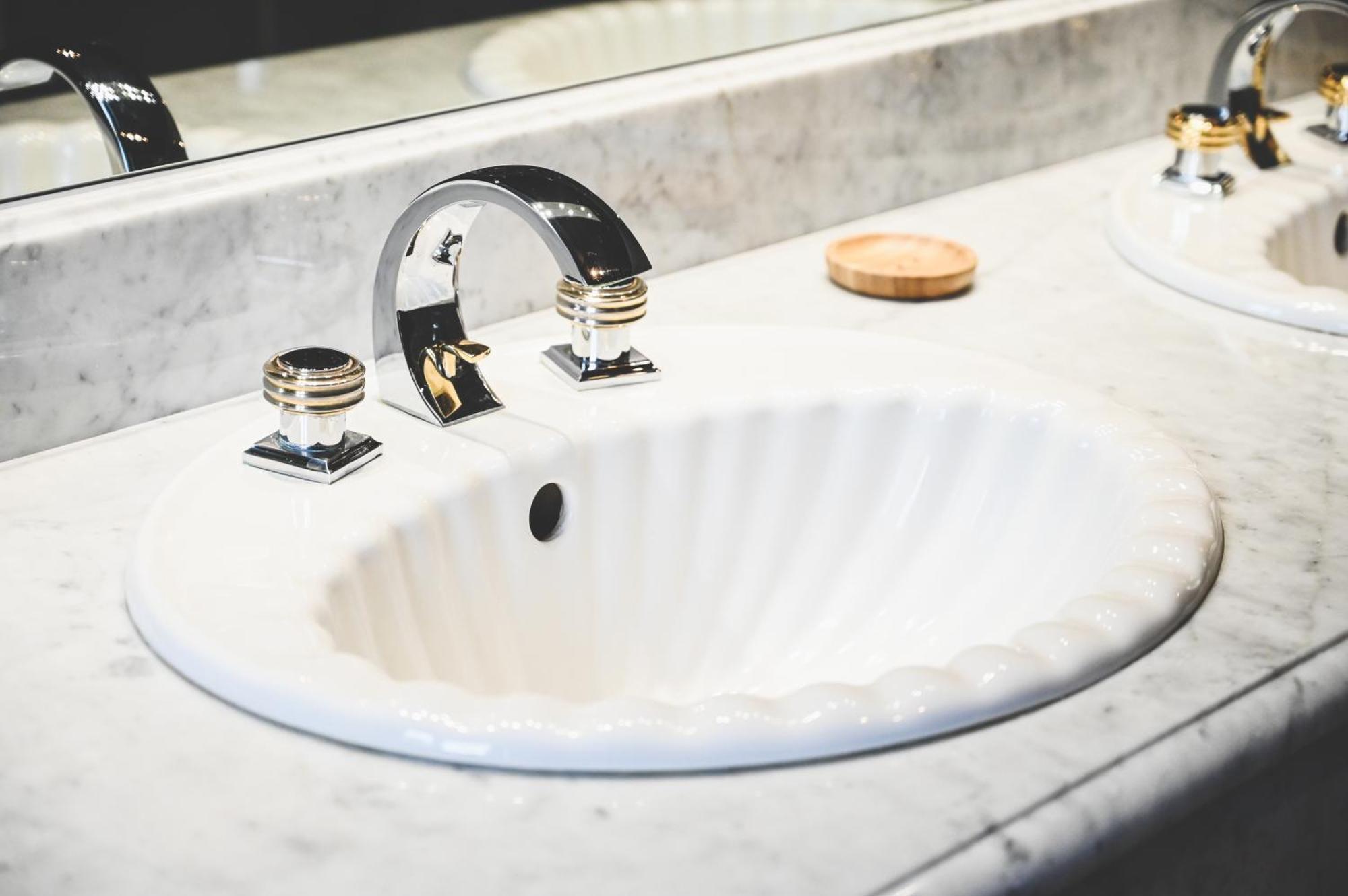 Tessy-sur-Vire La Fontaine Dort Bed & Breakfast エクステリア 写真